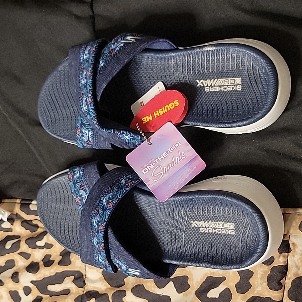 Skechers sandals